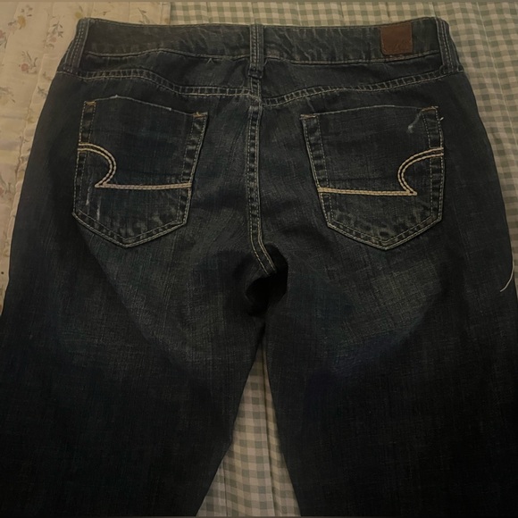 American eagle boot cut jeans - Picture 3 of 3